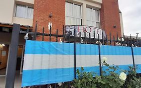 Avellaneda Suites